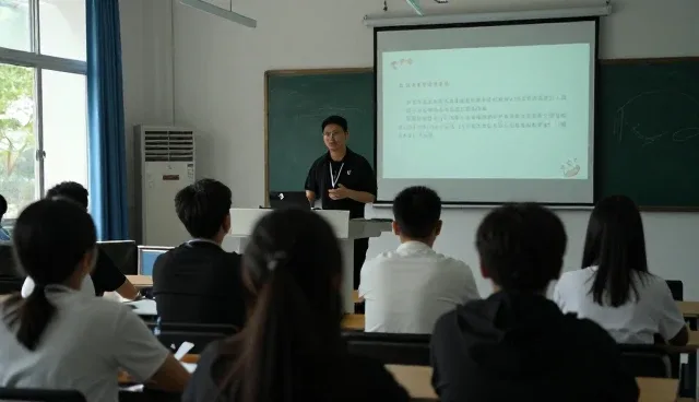 技术培训如何助力企业应对数字化转型中的应用挑战