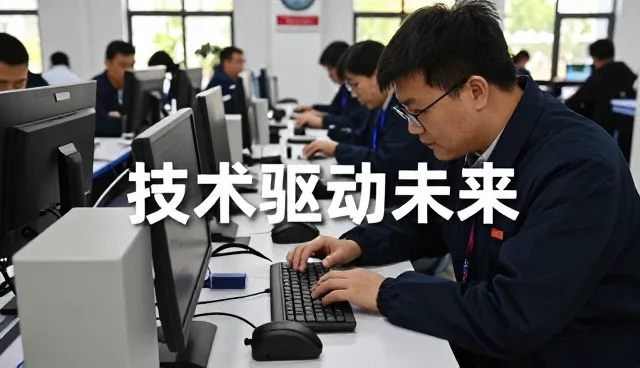 技术转让速览：响应较为运维服务等重点整理
