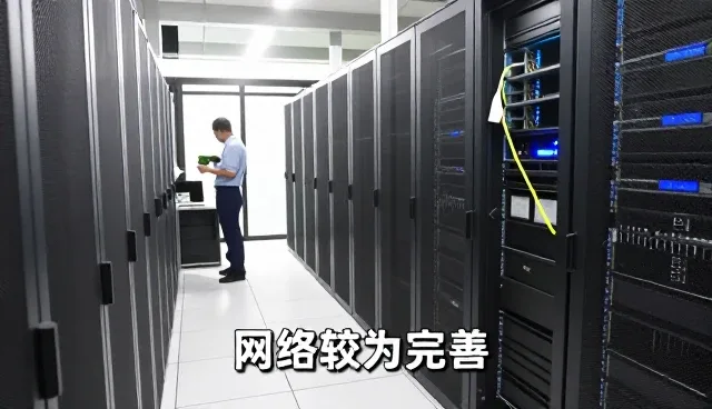 智能运维平台提升社区服务站使用效率