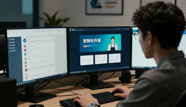 智能运维平台在实际部署中的技术适配策略